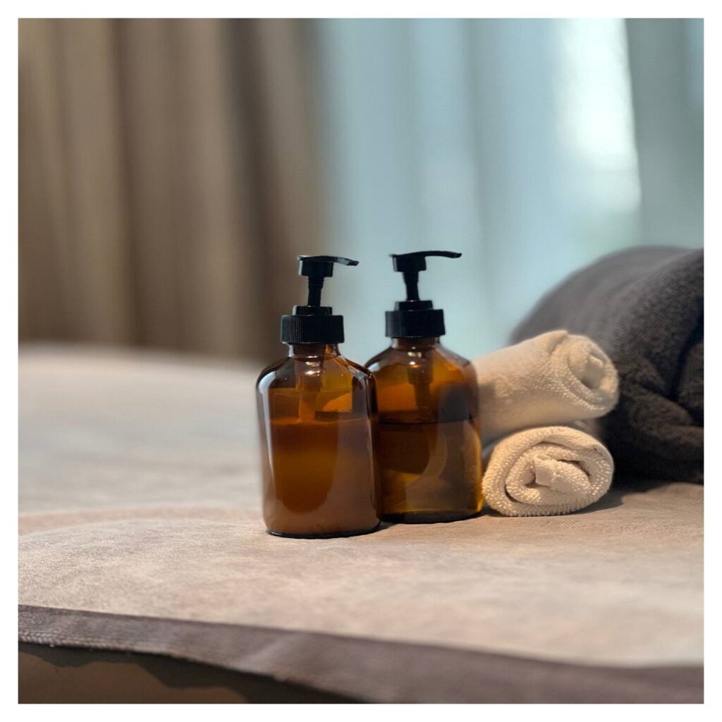 Unwind in Comfort at Santai SPA Dubai Massage Spa - Smart SEO Article