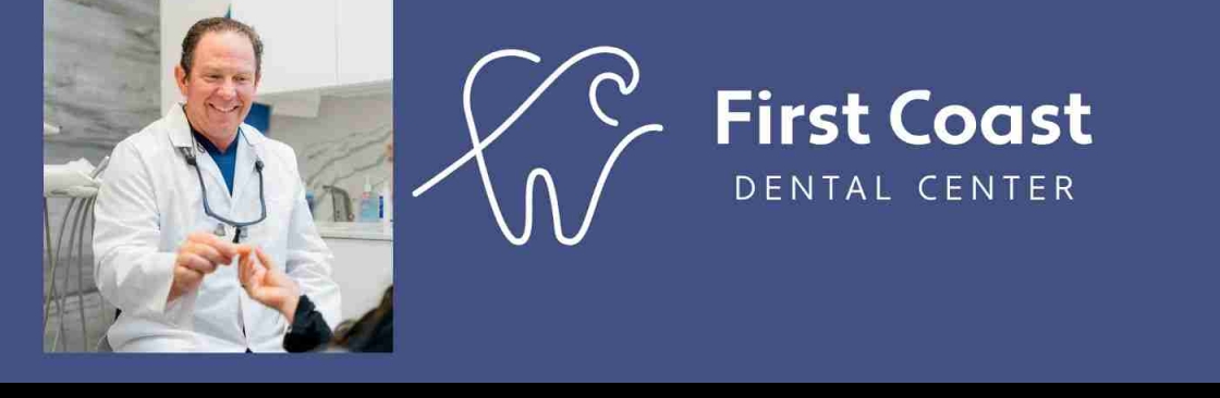 First Coast Dental Center Cover Image
