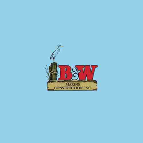 BandW Marine Construction Profile Picture