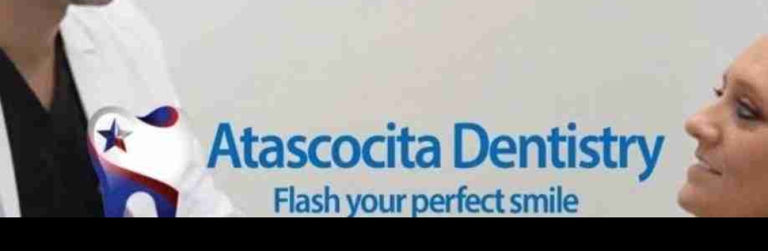 Atascocita Dentistry Cover Image