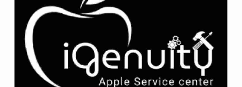 Igenuity service Cover Image