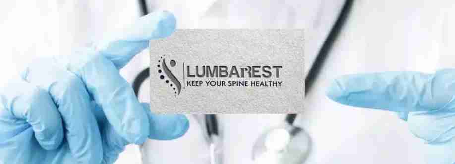 Lumbar Rest Cover Image