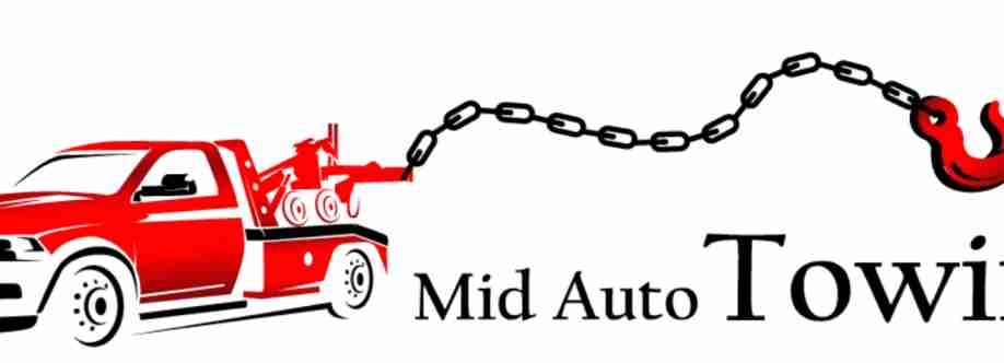 Mid Auto Towing Cover Image