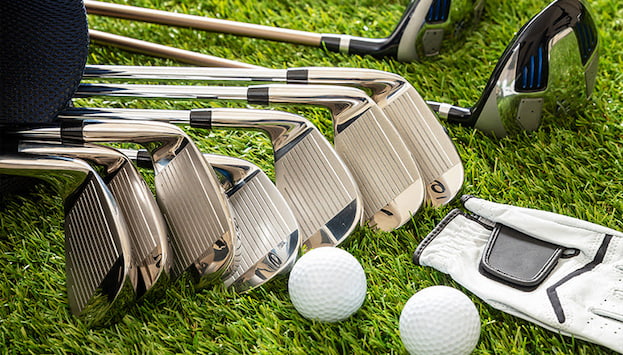 The Ultimate Golf Irons Buying Guide: Understanding Sets and Shaft Flex | Interesting Facts
