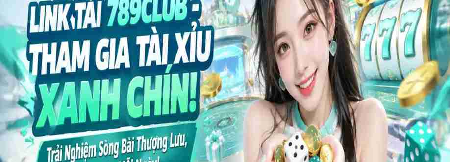 cổng game 789club Cover Image