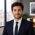 Nicolas Anderson Profile Picture