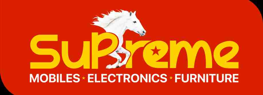 Supreme Mobiles Cover Image