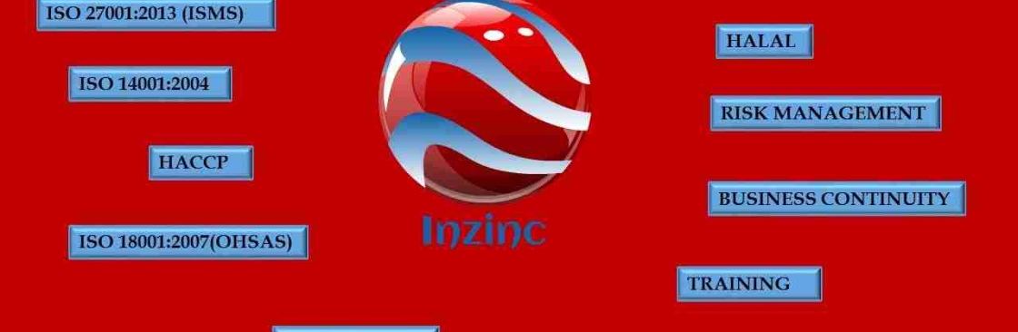 Inzinc Consulting Cover Image