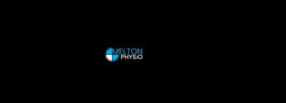 Melton Physio Cover Image