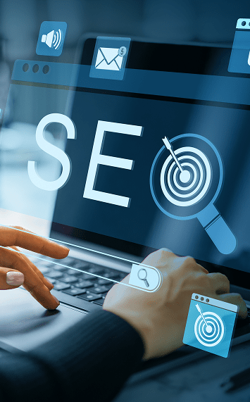 Ecommerce SEO services India | Trusted by 150+ D2C Brands