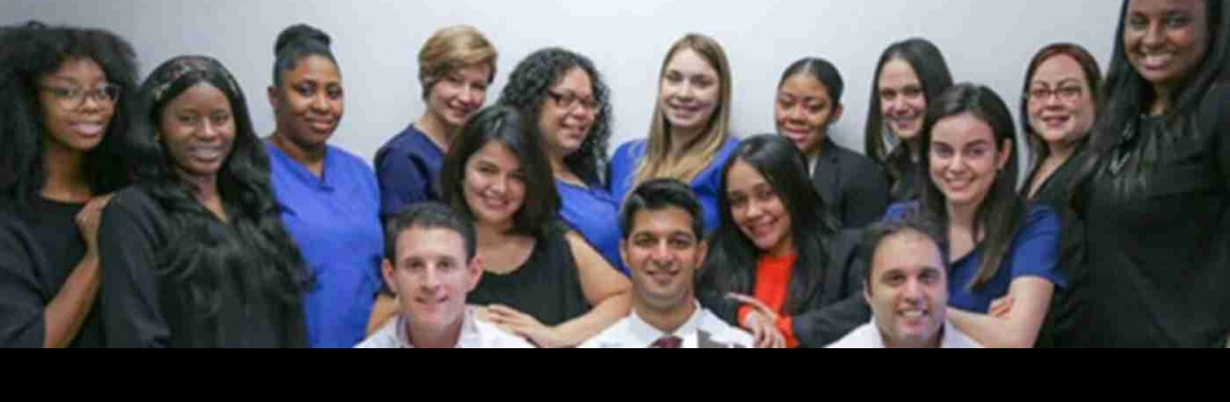 Dental Implant Brooklyn Cover Image