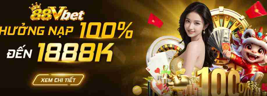 88VBET Cover Image