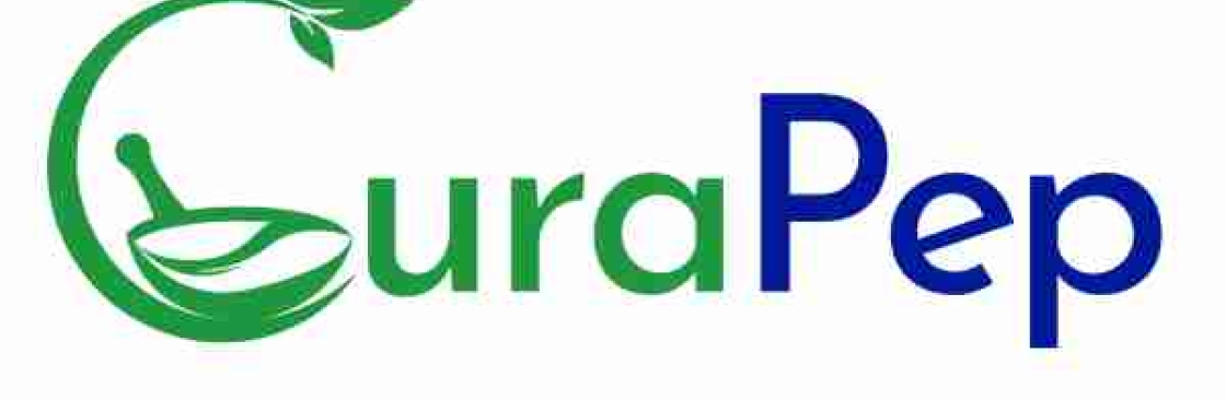 Curapep Cover Image