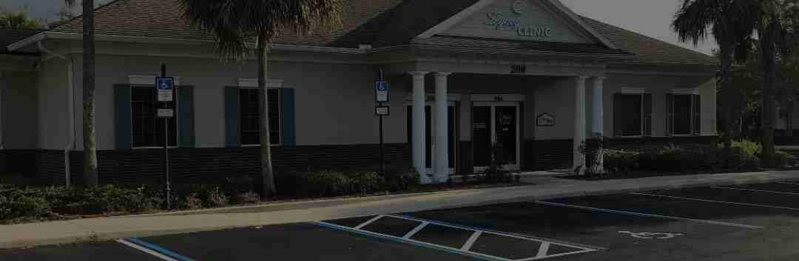 Legacy Clinic of Chiropractic Cover Image