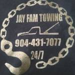 Jay Fam Towing Profile Picture