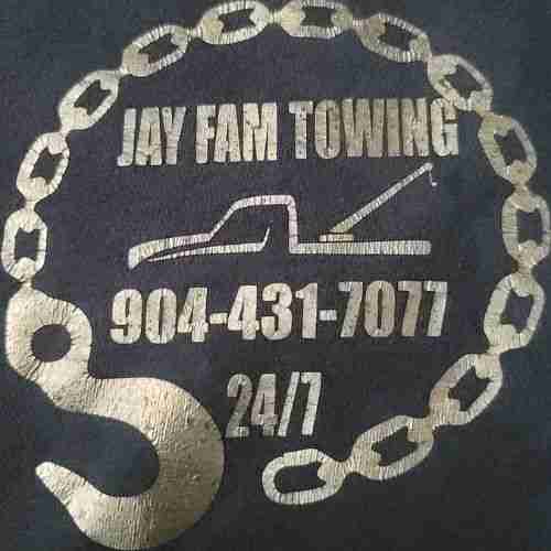Jay Fam Towing Profile Picture