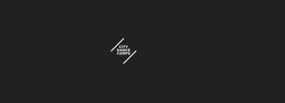 City Dance Corps Youth Program Cover Image