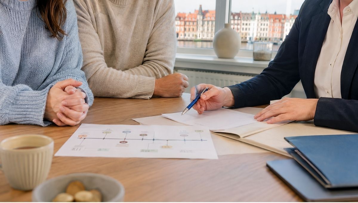 Family Reunification Denmark: 2026 Readiness Plan