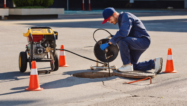 What Is a CCTV Drain Survey and Why You Might Need One