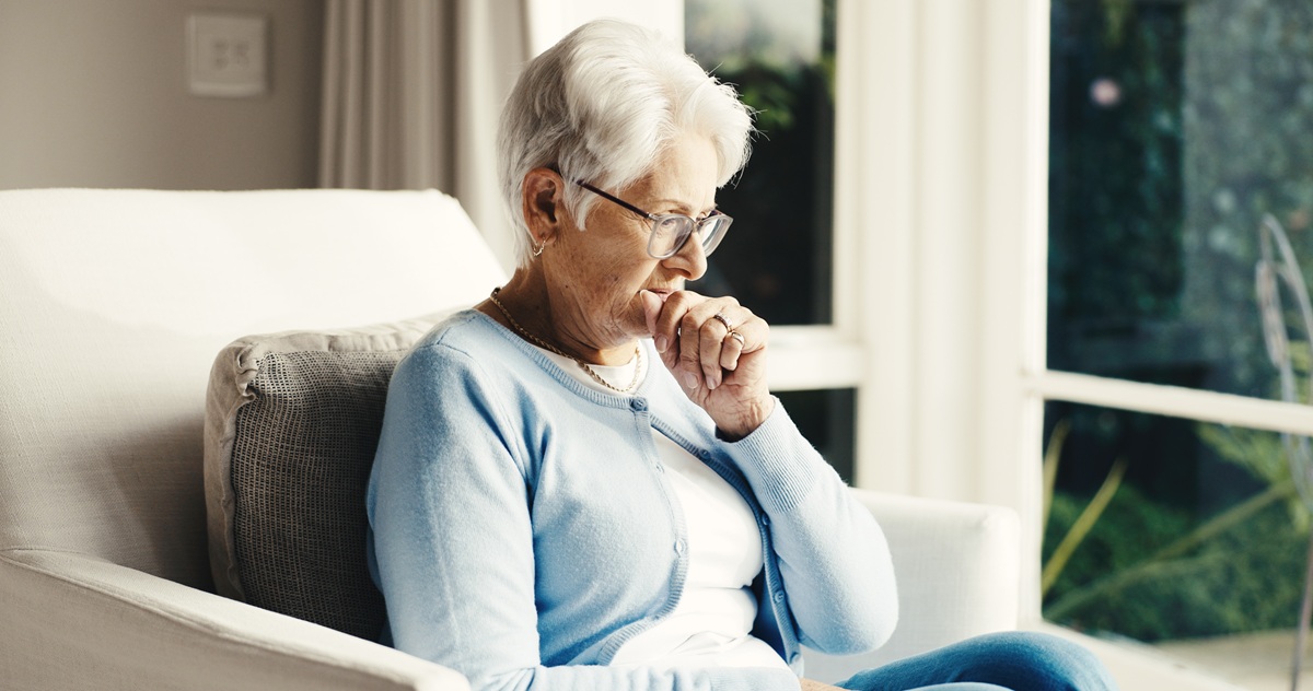Senior Loneliness: Health Risks and Ways to Reconnect Today