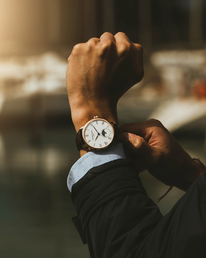 The Dress Watch Guide: How to Choose a Timeless Style – ReasonsTo.com.au