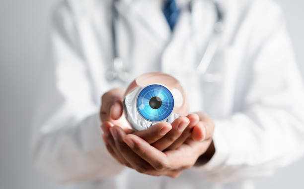Eye Doctor in Faridabad: Your Complete Guide to Better Vision Care