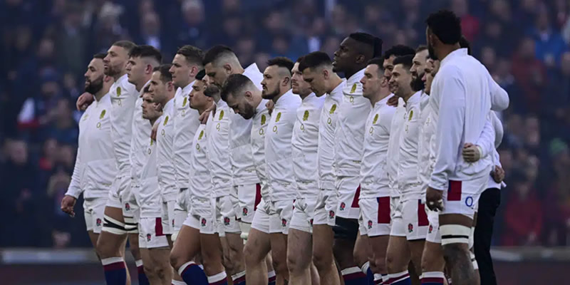 England Vs Wales Tickets | Pool F - Rugby World Cup 2027 Tickets at Accor Stadium on Sat, Oct 16, 2027 (19:45) | England Rugby World Cup Rugby World Cup Tickets
