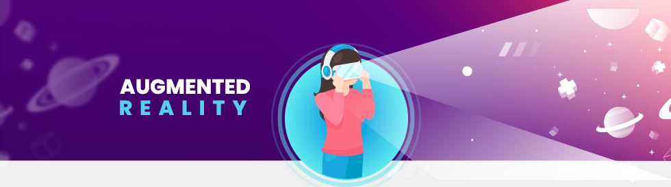 Augmented Reality: The Next Frontier in Healthcare Industry