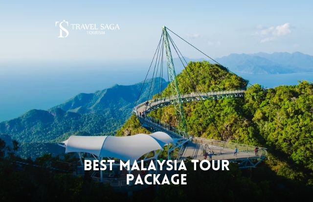 Best Malaysia Tour Package | Book at Best Price Today