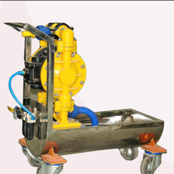 slurry transfer pump - Lakshmi Narayan Slurry Transfer Pump