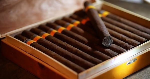 Where Can I Buy Custom Wooden Cigar Boxes Wholesale? | Taifu Packing