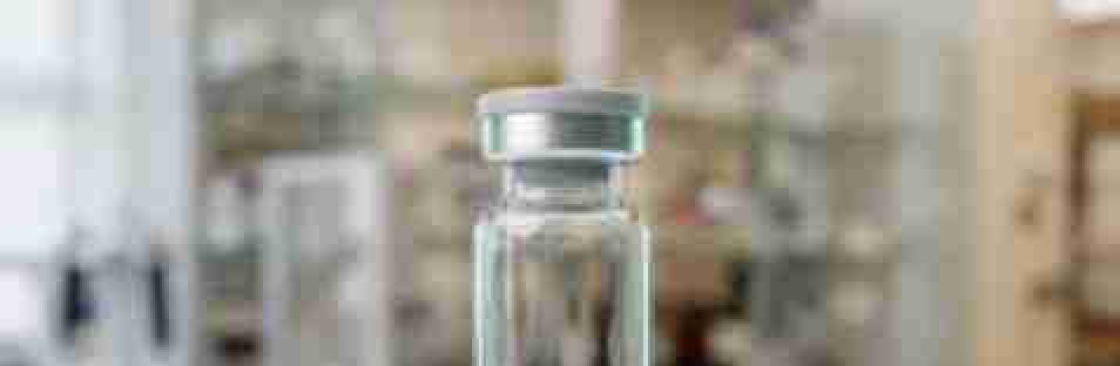 Amino Peptides Ltd Cover Image