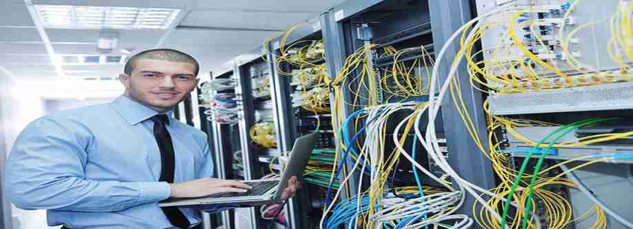 Precision IT Consulting Cover Image