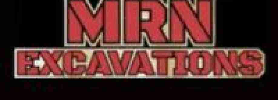 MRN Excavations Cover Image