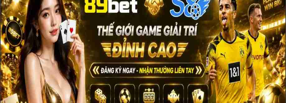 Sân Chơi 89BET Cover Image
