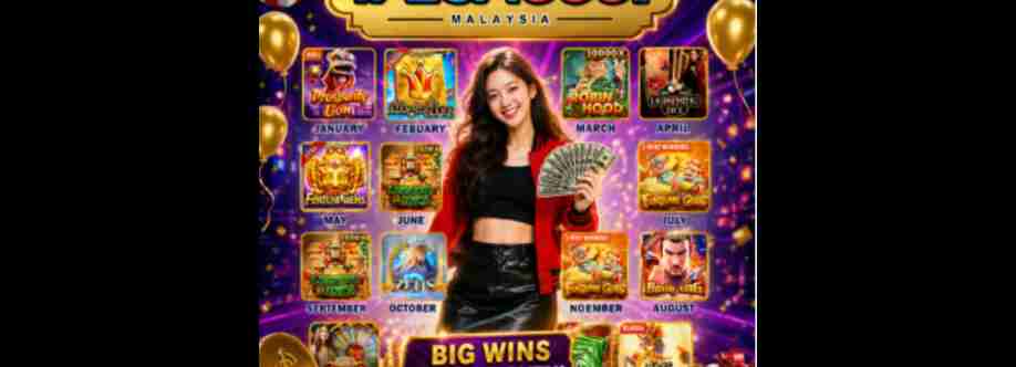 boleh888 cc Cover Image