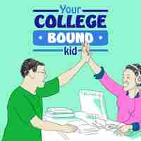 Your College Bound Kid Profile Picture