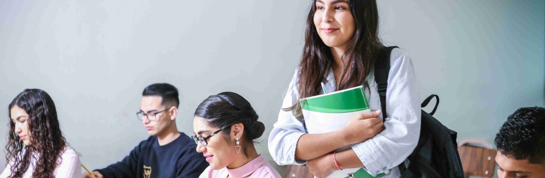 Innate Business School Cover Image