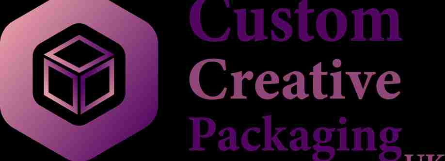 Custom Creative Packaging  UK Cover Image