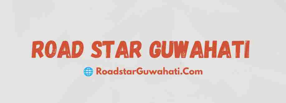 Roadstar Guwahati Cover Image