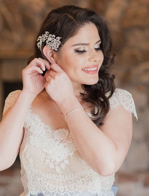 How Can You Find the Perfect Bridal Makeup Artist for Your Day?