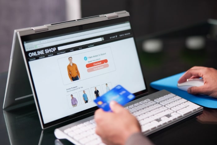 From Click to Cart: What an Ecommerce Website Designing Company Does...