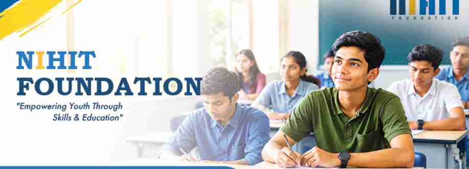 Nihit Foundation Cover Image