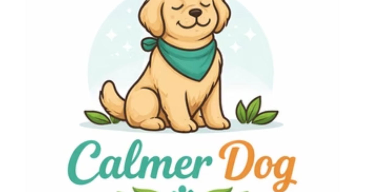 Calmer Dog - USA | about.me