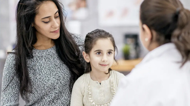 Best Child Neurologist for Demyelination in Vadodara | Dr. Smruti Patel