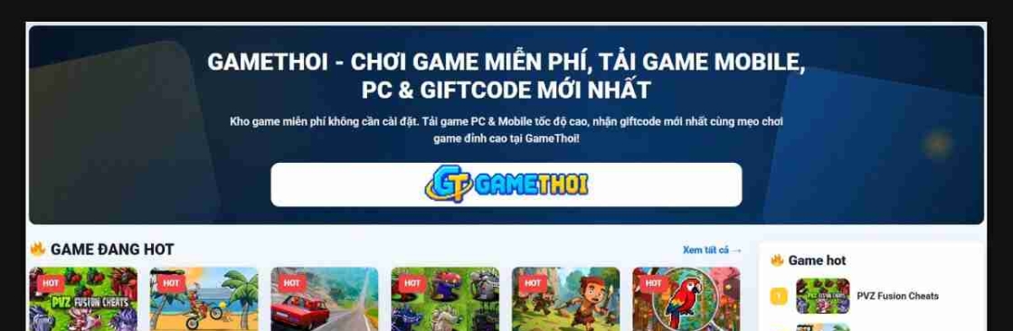 GameThoi Cover Image