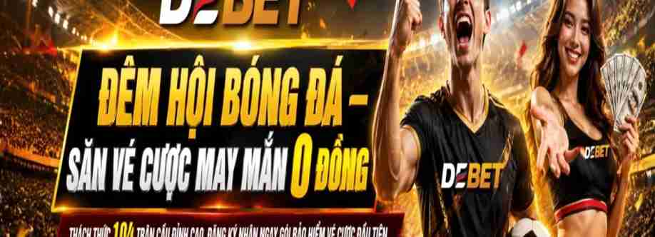 Nhà cái Debet Cover Image