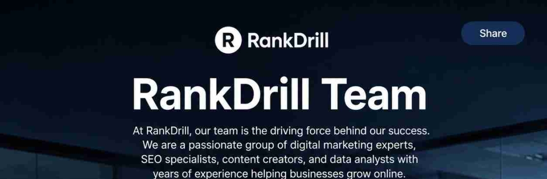 Rank drill Cover Image