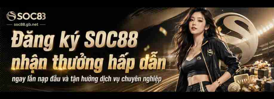 SOC88 GBNET Cover Image