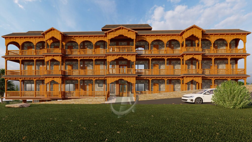 Best Architects in Dehradun | Architecture Consultant